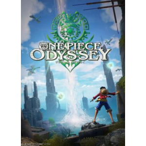 ✅ ONE PIECE ODYSSEY