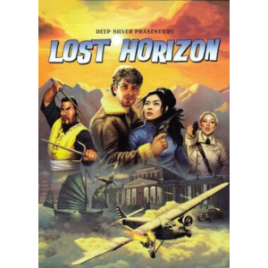✅ Lost Horizon