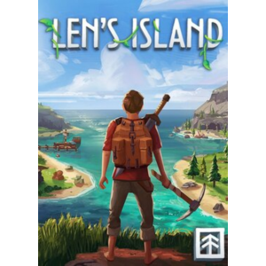 ✅ Len´s Island