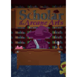 ✅ Scholar of the Arcane Arts (Ранний доступ)