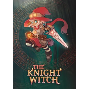 ✅ The Knight Witch