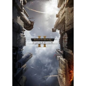✅ Knights of Honor II: Sovereign