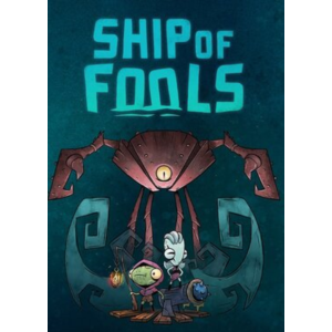 ✅ Ship of Fools