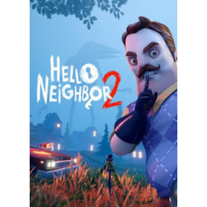 ✅ Hello Neighbor 2