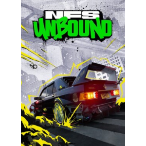✅ Need for Speed Unbound