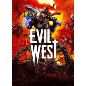 ✅ Evil West