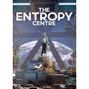 ✅ The Entropy Centre