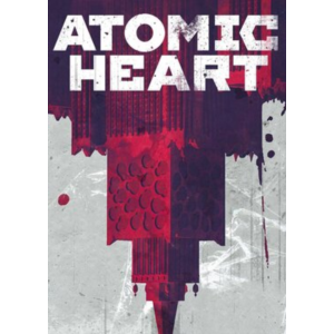 ✅ Atomic Heart - Premium Edition