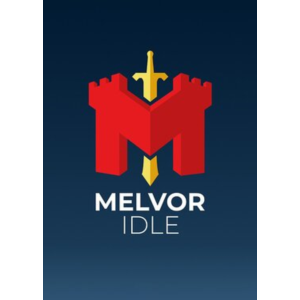 ✅ Melvor Idle