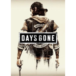 ✅ Days Gone