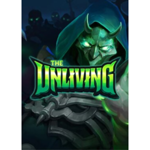 ✅ The Unliving