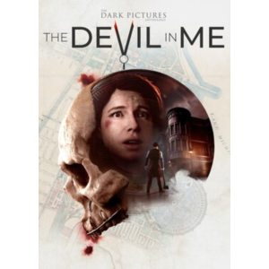 ✅ The Dark Pictures Anthology: The Devil in Me