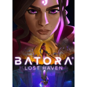 ✅ Batora: Lost Haven