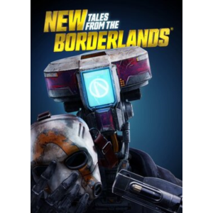 ✅ New Tales from the Borderlands