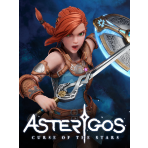 ✅ Asterigos: Curse of the Stars