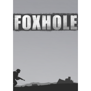 ✅ Foxhole