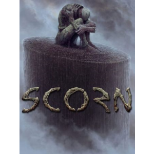 ✅ Scorn