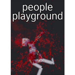 ✅ People Playground