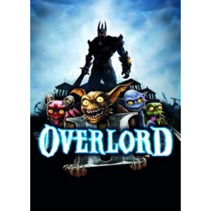 ✅ Overlord II
