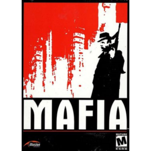 ✅ Mafia: The City of Lost Heaven