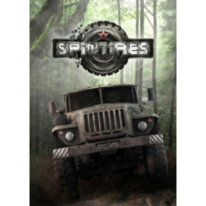 ✅ Spintires