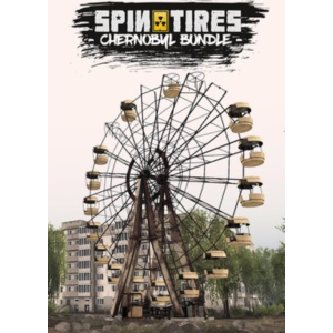 ✅ Spintires - Chernobyl Bundle