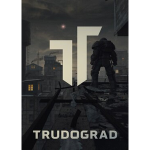 ✅ ATOM RPG Trudograd