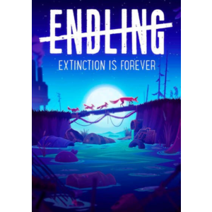 ✅ Endling - Extinction is Forever