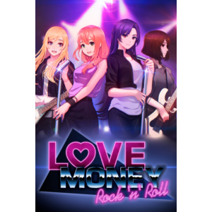 ✅ Love, Money, Rock´n´Roll