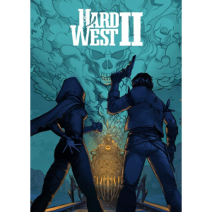 ✅ Hard West 2