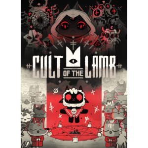 ✅ Cult of the Lamb