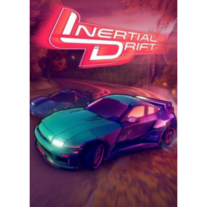 ✅ Inertial Drift
