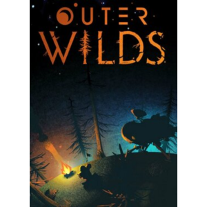 ✅ Outer Wilds
