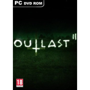 ✅ Outlast 2