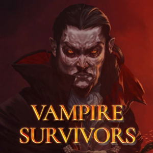 ✅ Vampire Survivors