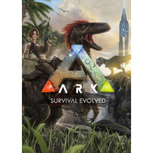 ✅ ARK: Survival Evolved