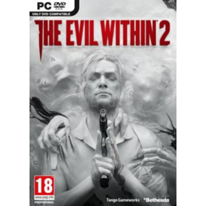 ✅ The Evil Within 2