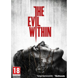 ✅ The Evil Within