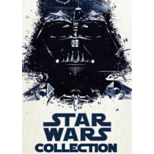✅ Star Wars Collection