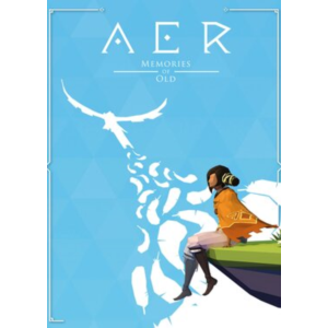 ✅ AER Memories of Old