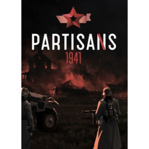 ✅ Partisans 1941