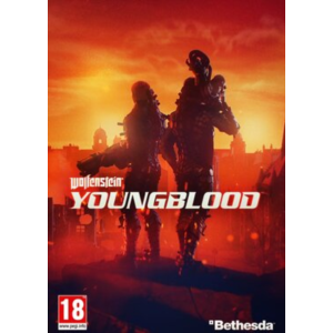 ✅ Wolfenstein: YoungBlood