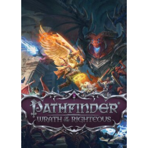 ✅ Pathfinder: Wrath of the Righteous