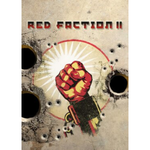 ✅ Red Faction 2