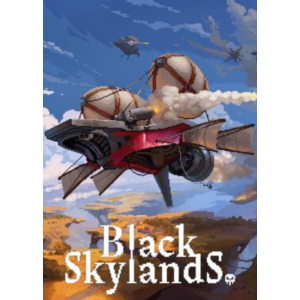 ✅ Black Skylands