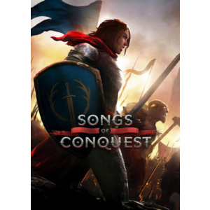 ✅ Songs of Conquest