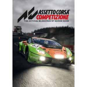 ✅ Assetto Corsa Competizione