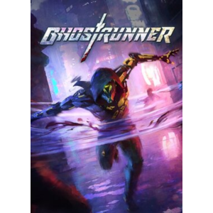 ✅ Ghostrunner