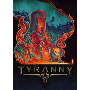 ✅ Tyranny