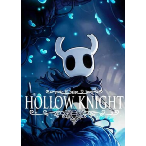 ✅ Hollow Knight